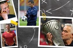 Mourinho - Người đặc biệt và câu chuyện truyền cảm hứng cho các học trò