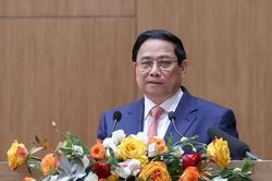 Nghiên cứu xây dựng cơ chế thu hút trọng dụng, đào tạo nhân tài đặc thù trong Công an nhân dân