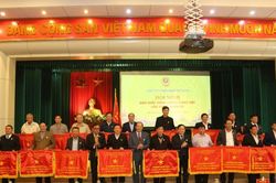 Phát huy bản chất 'Bộ đội Cụ Hồ' trong các hoạt động của Hội Cựu chiến binh