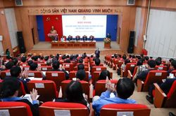 Phấn đấu phát triển 1 triệu đoàn viên công đoàn năm 2024
