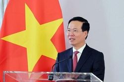Chủ tịch nước Võ Văn Thưởng quyết định ân giảm hình phạt tử hình xuống tù chung thân cho 18 bị án