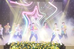 Công an TPHCM tổ chức hội thi 'Tìm kiếm tài năng'