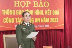Không để hình thành các tổ chức chính trị đối lập trong nước