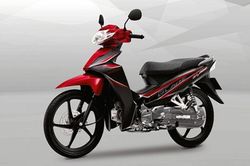 Top mẫu xe số thời trang giá rẻ đáng mua nhất dịp cuối năm