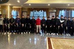 Bắt giữ 24 thanh niên từ Hà Nội vào khu du lịch Hải Hòa tổ chức 'tiệc ma túy'