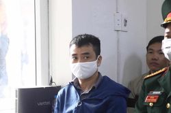 Ông chủ Việt Á khai đưa 800.000 USD xuất phát từ tình cảm cá nhân