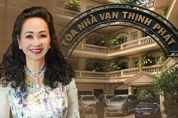 Phát lộ thủ đoạn 'rửa tiền' của Chủ tịch Tập đoàn Vạn Thịnh Phát Trương Mỹ Lan