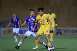 Nhận định HAGL vs Hà Nội FC: Lún sâu khủng hoảng