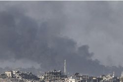 Israel mở rộng chiến dịch tới các trại tị nạn ở trung tâm Gaza