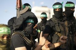 Israel tước đặc quyền visa của nhân viên LHQ, Hamas bác đề xuất của Ai Cập
