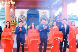 Kỷ niệm 130 năm ngày sinh đồng chí Phan Thái Ất - nguyên Ủy viên Xứ ủy Trung Kỳ, Bí thư Tỉnh ủy Quảng Ngãi năm 1931