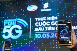Thương mại hóa 5G năm 2024: Vấn đề nằm ở bài toán kinh doanh và quản trị