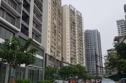 Lãi vay mua nhà xuống thấp, người dân vẫn không mặn mà