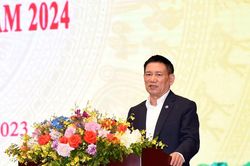 Số hóa ngành tài chính: 'Làm sống, làm sạch dữ liệu chính xác'