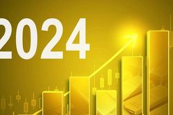 Giá vàng thế giới 27/12: 61,6 triệu đồng/lượng, phe bò nhắm mục tiêu 2.200 USD năm 2024