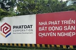 Đằng sau số 0 dư nợ trái phiếu của Phát Đạt