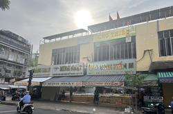 Khám phá khu chợ mua bán vàng lớn nhất TP. Hồ Chí Minh
