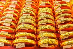 Giá vàng hôm nay 27/12/2023 đắt chưa từng có, vẫn quanh mốc 80 triệu đồng/lượng