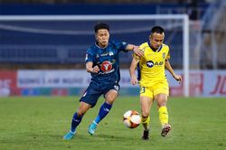 Cam go cuộc chiến trụ hạng