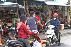 Nha Trang: Quyết liệt để không có người lang thang, xin ăn