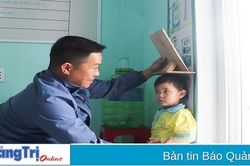 'Còn sức khỏe, tôi sẽ còn hiến máu cứu người'