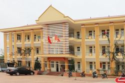 Đảng bộ Yên Châu chú trọng công tác xây dựng Đảng
