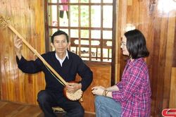 Tự hào được giới thiệu văn hóa Sơn La đến với bạn đọc