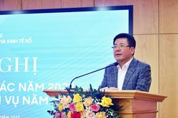 Thương mại điện tử tăng trưởng 25%, Việt Nam thuộc top đầu thế giới