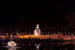 Khai mạc Festival Ninh Bình – Tràng An lần thứ II