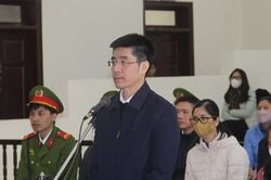 Bị cáo Hoàng Văn Hưng được giảm án từ chung thân xuống 20 năm tù