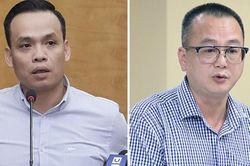Bắt giữ Cục phó Cục Quản lý giá Bộ Tài chính