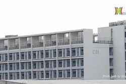 Doanh nghiệp BĐS 'nhìn trước ngó sau' với nhà ở xã hội
