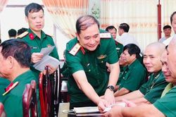 Mức quà tặng cho người có công với cách mạng dịp Tết Nguyên đán 2024