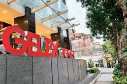 Tập đoàn Gelex (GEX) mua lại 200 tỷ đồng trái phiếu trước hạn