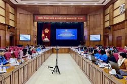 Nghiên cứu, học tập Nghị quyết Đại hội XIII Công đoàn Việt Nam, nhiệm kỳ 2023 - 2028