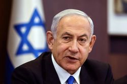 Thủ tướng Netanyahu nêu điều kiện cho hòa bình Gaza