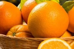 Nhiều người không biết chọn cam cho đến khi phân biệt được điều này
