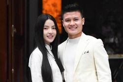 Hé lộ nơi tổ chức lễ ăn hỏi Quang Hải - Chu Thanh Huyền vào ngày 1/1 sắp tới