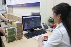 Lạc quan về thị trường chứng khoán trong năm 2024