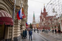 Trợ lý Tổng thống Putin: Kinh tế Nga lớn nhất châu Âu, sắp vượt Nhật Bản
