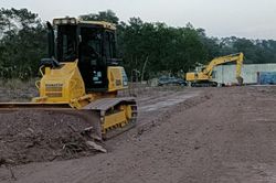 Lạng Sơn: Động thổ dự án nâng cấp quốc lộ 4B gần 2.300 tỷ đồng