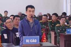Xét xử vụ án Việt Á: Các bị cáo nói lời sau cùng