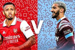 Lịch thi đấu Ngoại hạng Anh vòng 19: Arsenal đòi lại ngôi đầu, Tottenham trở lại Top 4?