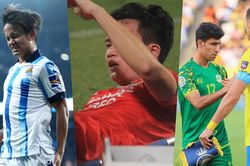 ĐT Việt Nam nhận 'bão chấn thương' trước Asian Cup, các đối thủ cũng lâm tình cảnh tương tự
