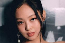 Jennie Blackpink lần đầu lọt vào BXH Billboard Hot 100 trong vai trò solo