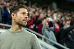 Bayer Leverkusen: Tiêng chuông ngân trên đỉnh Bundesliga