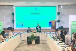 Khuyến khích sử dụng thuốc bảo vệ thực vật sinh học trong sản xuất nông nghiệp