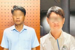 Khởi tố 2 đăng kiểm viên tại Chi Cục Đăng kiểm số 8 tại Cần Thơ