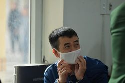 Phan Quốc Việt bị đề nghị đến 26 năm tù