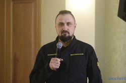 Ukraine thông báo về sản xuất vũ khí